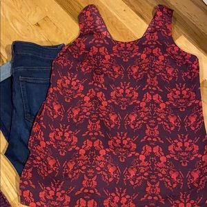 Cabi Tank - Excellent Condition - S